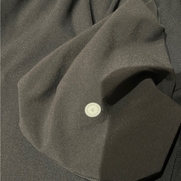 Lululemon Stretch High-Rise Pant 7/8 - Picture 5 of 5